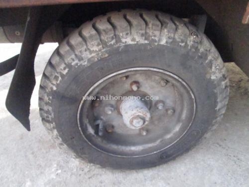 รถขนสินค้าพืชเกษตร SKKET ECR-2410 รหัสสินค้า : 14001971 หรือเพิ่มเติมไดที่ www.nihonmono.com รถขนสินค้าพืชเกษตร SKKET ECR-2410 รหัสสินค้า : 14001971 หรือเพิ่มเติมไดที่ www.nihonmono.com
