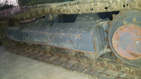 SK 60  รถนอกสวย 0819863811 รถญี่ปุ่นแท้ 1000 กว่าชั่วโมง