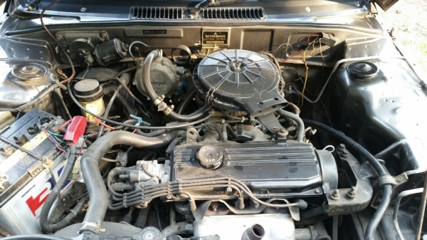 ขายมิตซูแชมป์สีเทา เครื่องอีคาลงเล่ม lpg มัลติลงเล่ม ทะเบียนเต็ม ขาย 30,000 บาท ขายมิตซูแชมป์สีเทา เครื่องอีคาลงเล่ม lpg มัลติลงเล่ม ทะเบียนเต็ม ขาย 30,000 บาท