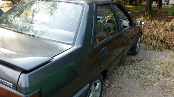 ขายมิตซูแชมป์สีเทา เครื่องอีคาลงเล่ม lpg มัลติลงเล่ม ทะเบียนเต็ม ขาย 30,000 บาท ขายมิตซูแชมป์สีเทา เครื่องอีคาลงเล่ม lpg มัลติลงเล่ม ทะเบียนเต็ม ขาย 30,000 บาท