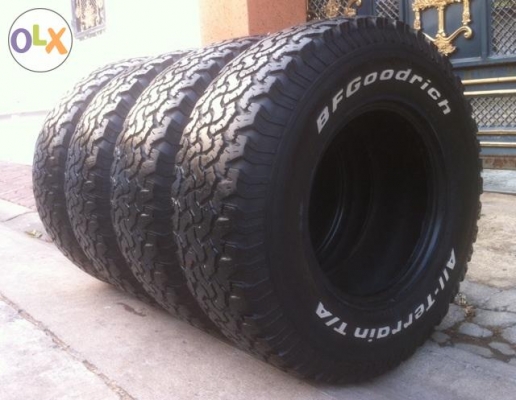 ขายยาง bf all 31