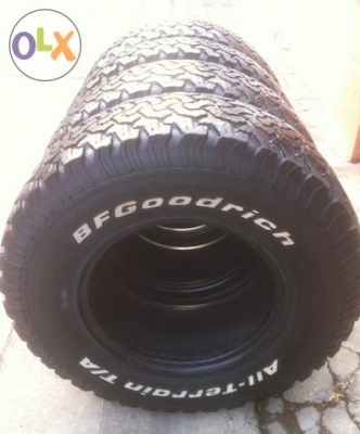 ขายยาง bf all 31