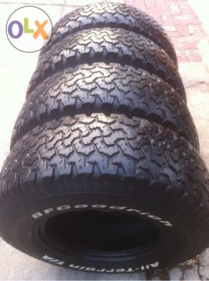 ขายยาง bf all 31