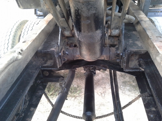 HINOดั๊ม 5 คิวสภาพพร้อมใช้รุ่นนิยมประหยัดแรงเล่มพร้อม