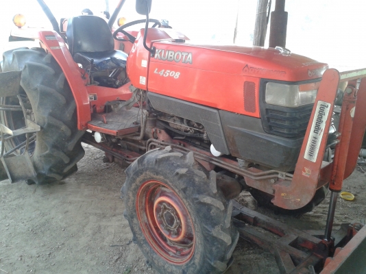 L4508พร้อมใบมีดโรตารี0839803187