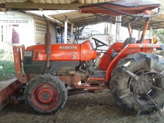 L4508พร้อมใบมีดโรตารี0839803187