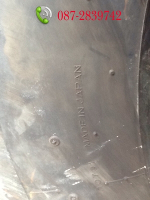 ขายยางรถตัก 4 เส้น (ไม่แยกขาย)