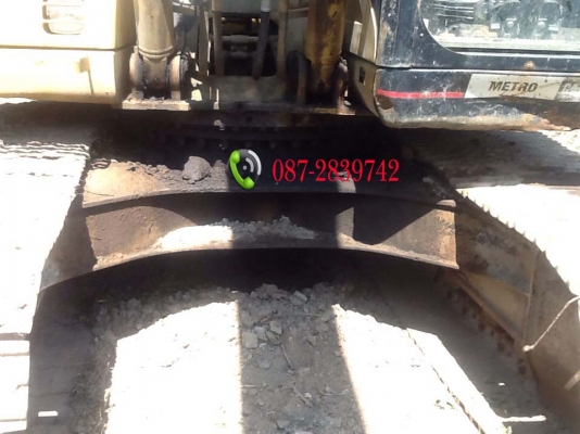 ขายรถแบคโฮ CAT 320 C