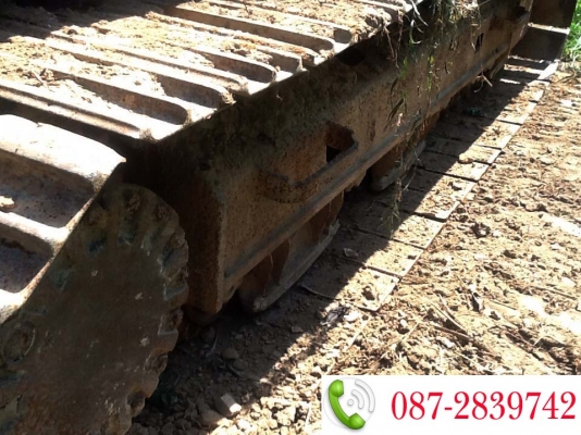 ขายรถแบคโฮ CAT 320 C