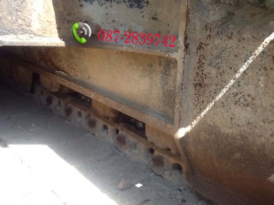 ขายรถแบคโฮ CAT 320 C