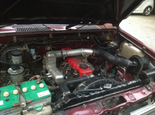 Nissan big mพร้อมใช้เอกสารพร้อมโอน