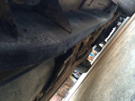 Nissan big mพร้อมใช้เอกสารพร้อมโอน