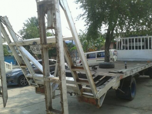 ขาย KM545 เครื่อง WO4D พวงมาลัยเพาเวอร์ หางพับไฮดรอหริก