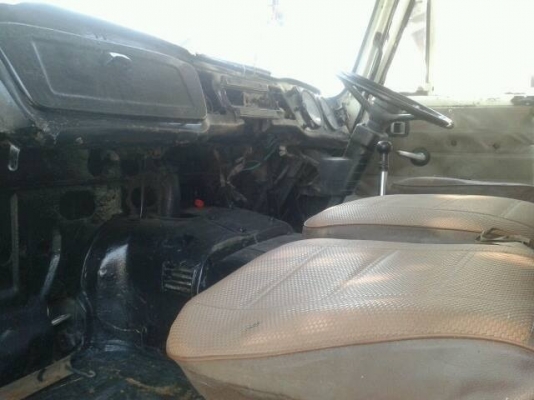 ขาย KM545 เครื่อง WO4D พวงมาลัยเพาเวอร์ หางพับไฮดรอหริก