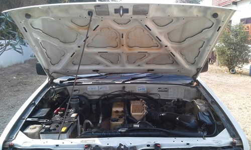 ขาย isuzu ตอนเดียว 90 hp ขับดีมาก สวยๆพร้อมใช้