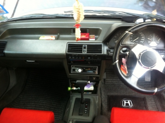 ็Honda Accord ถูกๆ สุดคุ้ม ็Honda Accord ถูกๆ สุดคุ้ม