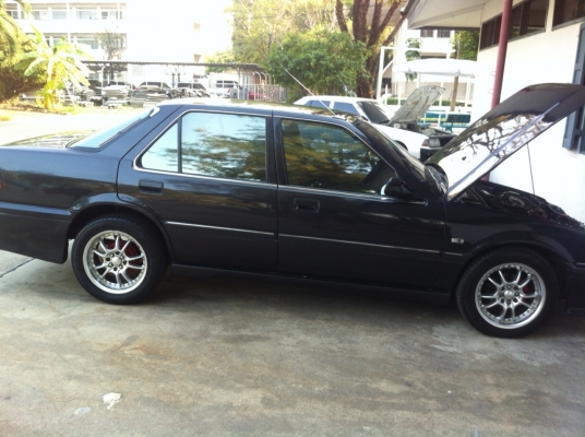 ็Honda Accord ถูกๆ สุดคุ้ม ็Honda Accord ถูกๆ สุดคุ้ม