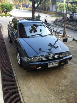 ็Honda Accord ถูกๆ สุดคุ้ม ็Honda Accord ถูกๆ สุดคุ้ม