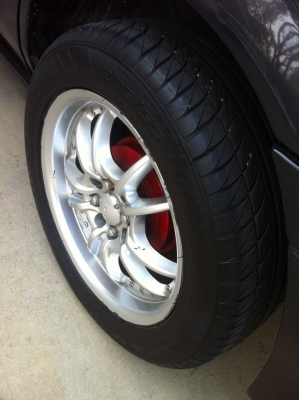 ็Honda Accord ถูกๆ สุดคุ้ม