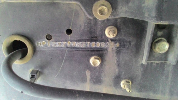 ขายดาวน์ 390,000 มี2คัน เหลือ 44x46750