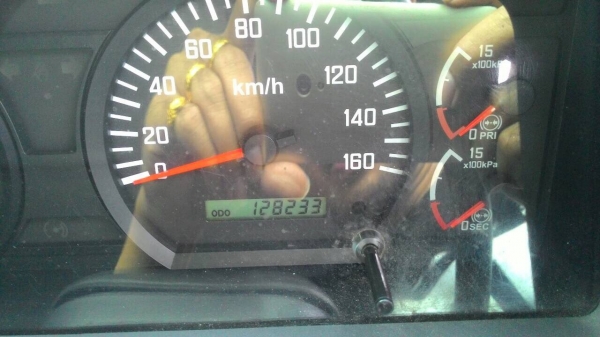 ขายดาวน์ 390,000 มี2คัน เหลือ 44x46750