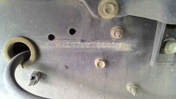 ขายดาวน์ 390,000 มี2คัน เหลือ 44x46750