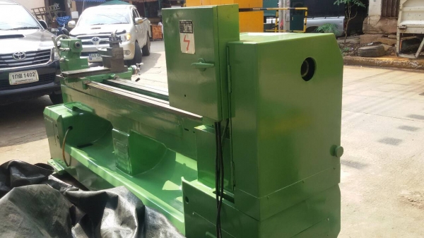 เครื่องกลึงTAKANG10ฟุต