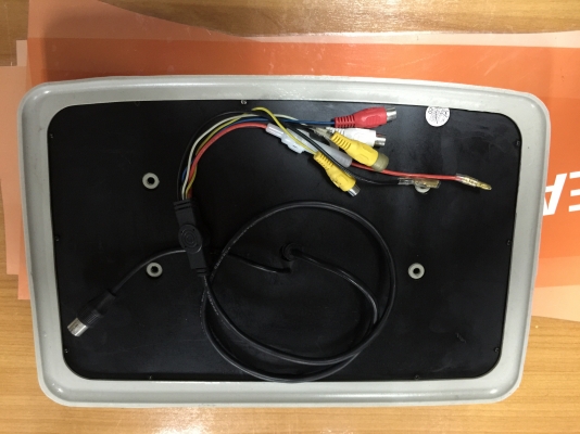 ขายเพาเวอร์แอมป์ JBL รุ่น DA6502 2 CHANNEL