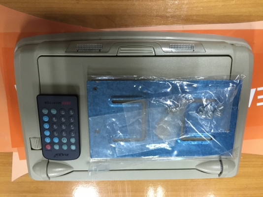 ขายเพาเวอร์แอมป์ JBL รุ่น DA6502 2 CHANNEL