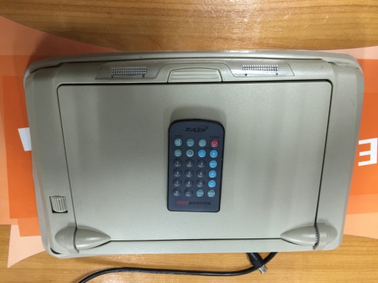 ขายเพาเวอร์แอมป์ JBL รุ่น DA6502 2 CHANNEL