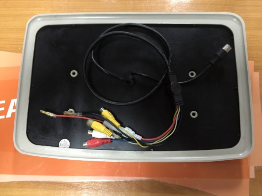 ขายเพาเวอร์แอมป์ JBL รุ่น DA6502 2 CHANNEL