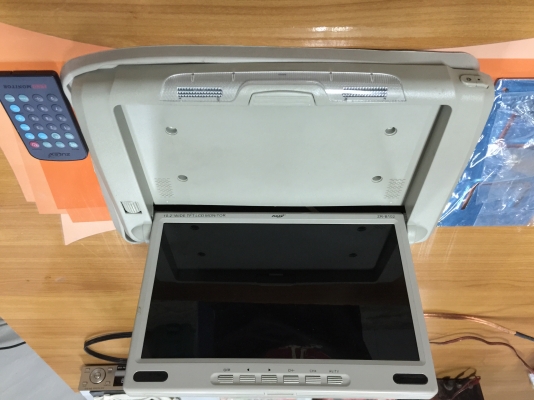 ขายเพาเวอร์แอมป์ JBL รุ่น DA6502 2 CHANNEL