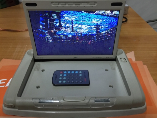 ขายเพาเวอร์แอมป์ JBL รุ่น DA6502 2 CHANNEL