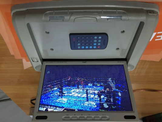 ขายเพาเวอร์แอมป์ JBL รุ่น DA6502 2 CHANNEL