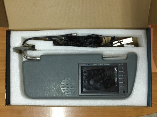 ขายเพาเวอร์แอมป์ JBL รุ่น DA6502 2 CHANNEL