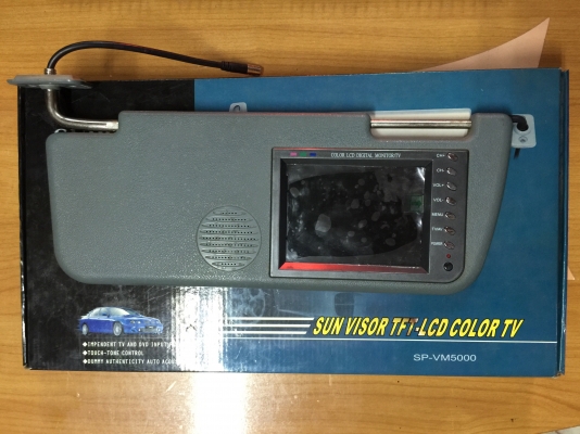 ขายเพาเวอร์แอมป์ JBL รุ่น DA6502 2 CHANNEL