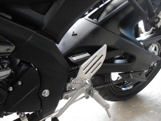 R15ใหม่ป้ายแดง