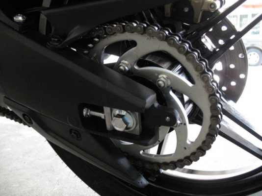 R15ใหม่ป้ายแดง