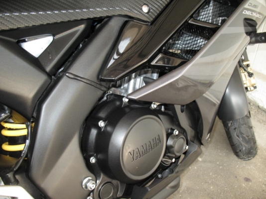 R15ใหม่ป้ายแดง