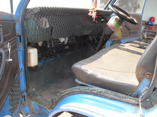 อีซูซุที-แอล85แรงช่วงสั้น