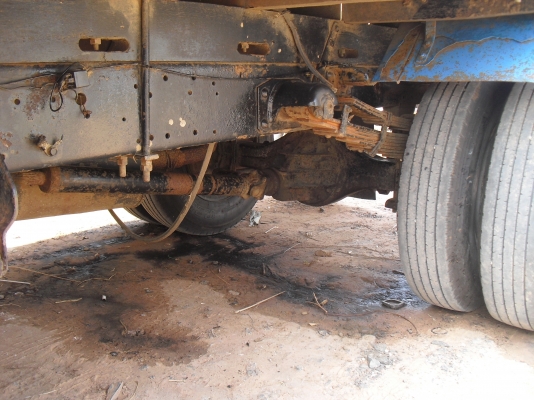 อีซูซุที-แอล85แรงช่วงสั้น