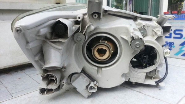 ขาย ไฟหน้า CAMRY แท้