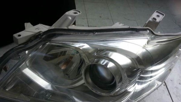 ขาย ไฟหน้า CAMRY แท้