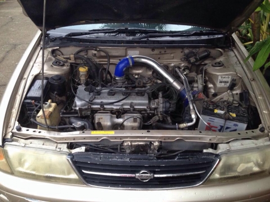 รถคันนี้ ปี 98 เกียร์ออโต้ ราคาสด 33,000.- บาท สภาพเครื่องดีใช้ได้สองระบบ ติดแก๊สเรียบร้อย แอร์เย็น ต่อภาษี พรบ ได้ตลอด สนใจติดต่อ นายกัน เชียงใหม่ 093-9319456