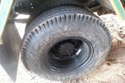 ***ขายแล้วครับขอบคุณ Truck2hand ขาย ISUZU ROCKY-195 6ล้อดั้มดิน5คิว ISUZU ROCKY FRR32DB 6HE1-195HP เครื่องเดิม เกียร์เดิม เครื่องดี แรง แน่นดี เกียร์ดี เข้าง่าย ไม่หลุดครับ ช่วงล่างใหญ่ Fหน้า-หลัง คัสซีดี ไม่ปะไม่ดาม เดิมดี ยังไม่สาดสี กระบะดั้มเหล็ก5ตัน3