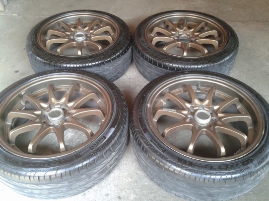 มีล้อขาย5ชุด
