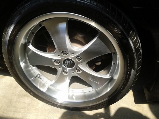 มีล้อขาย5ชุด