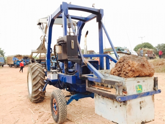 ขายรถคีบฟอร์ด6600 คีบcxกลับทาง ต่อใหม่ๆ