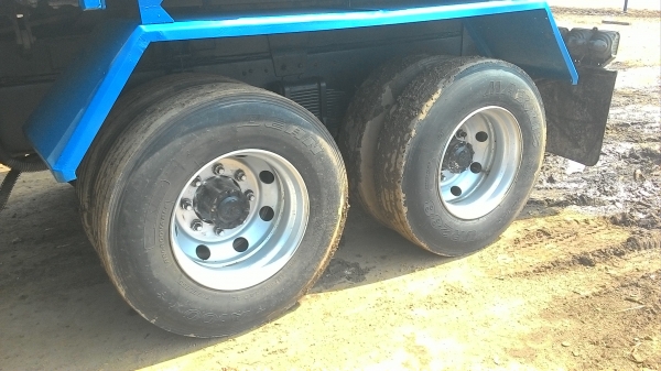 แสงฟ้าเต้นรถ///ขายรถพ่วงHINO-3M ดั้มแม่ลูก เครื่องM10C-240แรงม้า ปี2544 ยางเต็ม แสงฟ้าเต้นรถ///ขายรถพ่วงHINO-3M ดั้มแม่ลูก เครื่องM10C-240แรงม้า ปี2544 ยางเต็ม