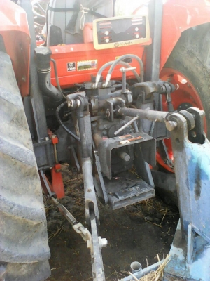 ขายรถไถ